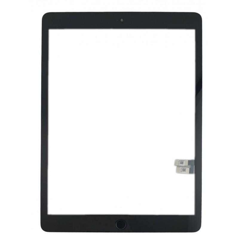 copy of Touchscreen iPad 10.2 2021 negru