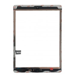 copy of Touchscreen iPad 10.2 2021 negru