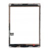 copy of Touchscreen iPad 10.2 2021 negru