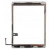 copy of Touchscreen iPad 6 2018 Negru A1893, A1954