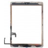 copy of Touchscreen Apple iPad 9.7 negru A1822