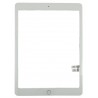 Touchscreen iPad 7 10.2 2019 A2197, A2198, A2200 alb cu buton home
