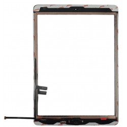 copy of Touchscreen iPad 7 10.2 2019 A2197, A2198, A2200