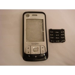 Carcasa nokia 6110  navigator