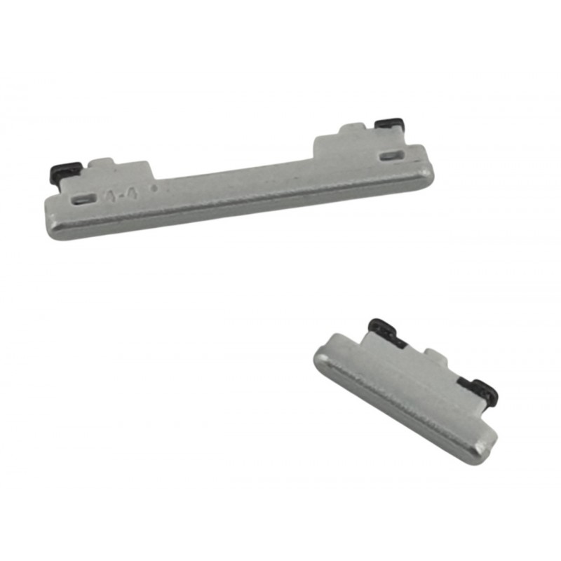 Set Butoane Samsung Galaxy S21 FE 5G G990 silver