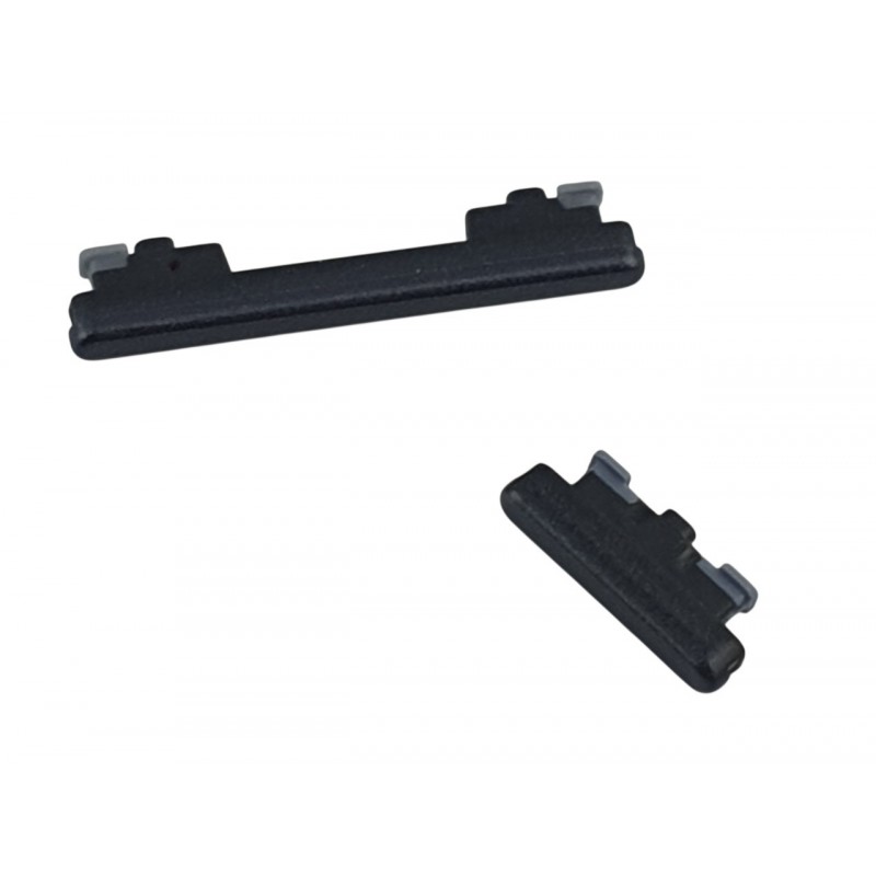 copy of Set Butoane Samsung Galaxy S21 FE 5G G990 original negru