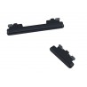copy of Set Butoane Samsung Galaxy S21 FE 5G G990 original negru