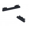 Set Butoane Samsung Galaxy S21 FE 5G G990 original negru