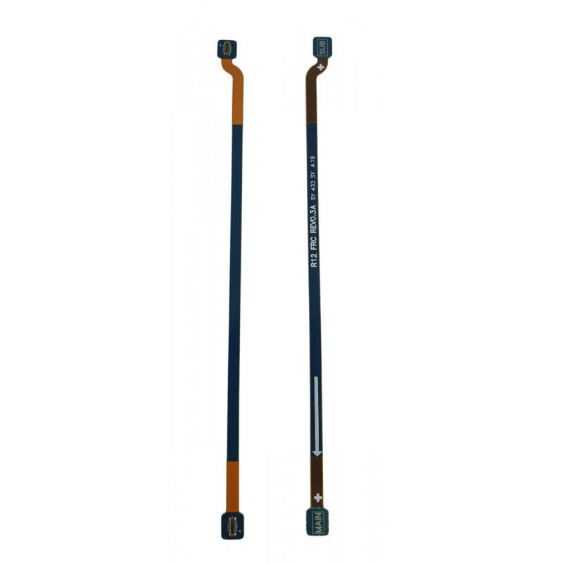 Flex semnal Samsung Galaxy S23 FE S711