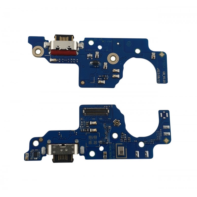 Placa alimentare Motorola Moto G24