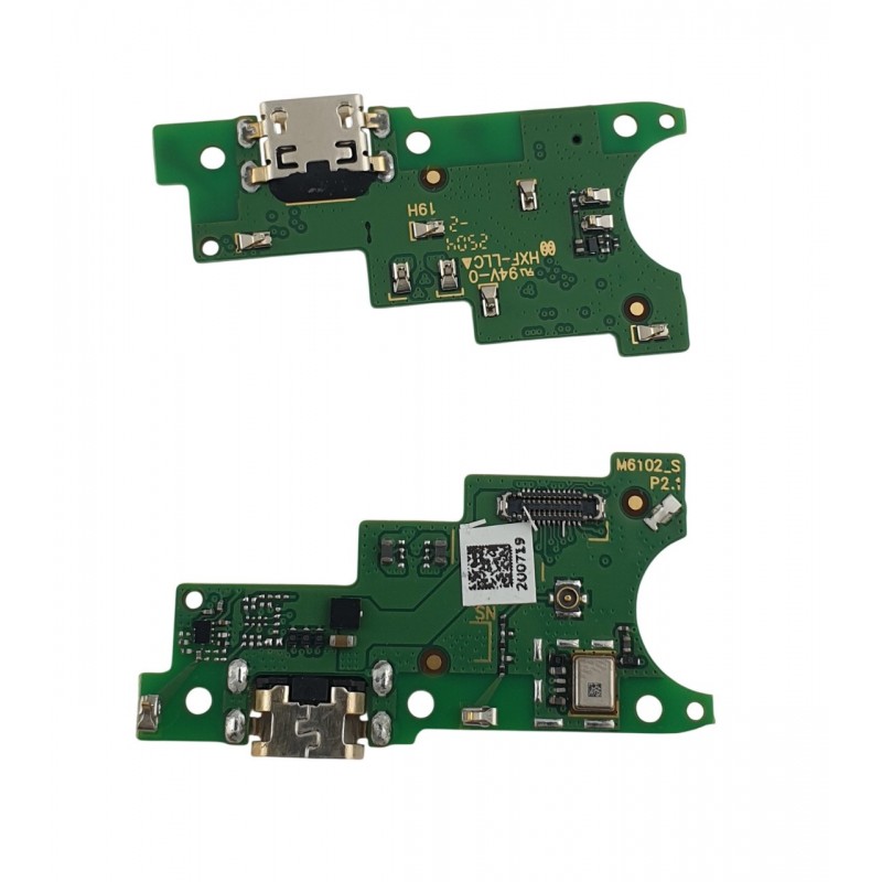 Placa alimentare Motorola Moto E6s, XT2053
