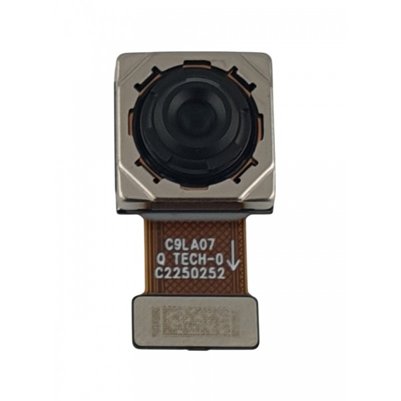 Camera Oppo Reno4 Lite