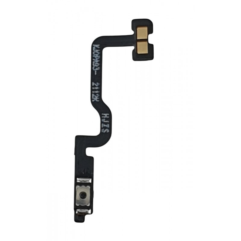 Flex pornire Oppo Reno4 Lite