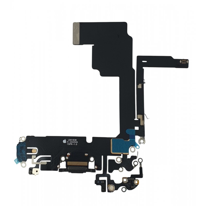 Flex incarcare iPhone 15 Pro