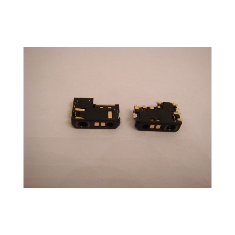 Mufa incarcare nokia 6110 navigator e51 (fara  folie)