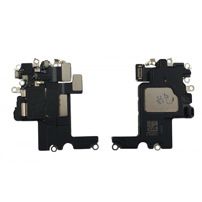 Casca iPhone 15 Plus