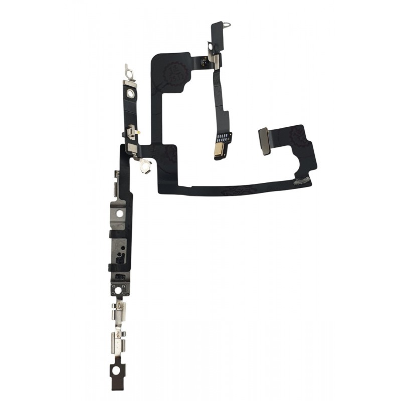 Flex pornire iPhone 15