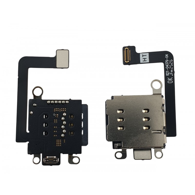 Cititor sim iPhone 15