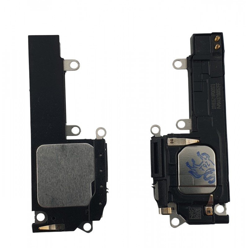 Sonerie iPhone 15