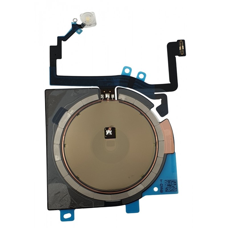 NFC cu wireless iPhone 15