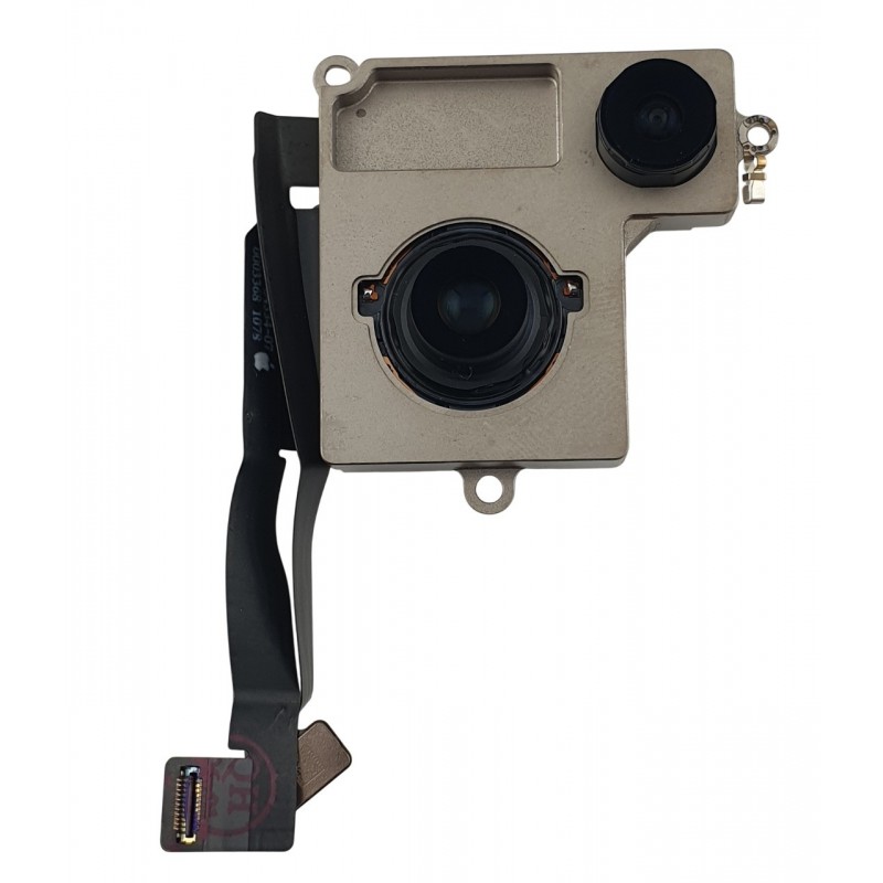 Camera iPhone 15