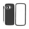 Carcasa originala Nokia 5800 neagra