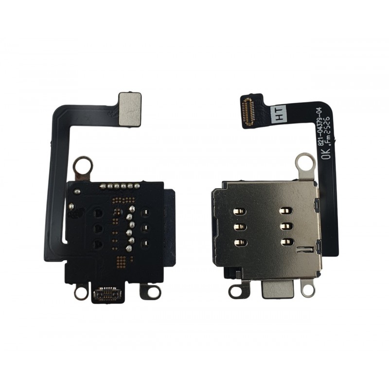 Cititor sim iPhone 15 Pro Max