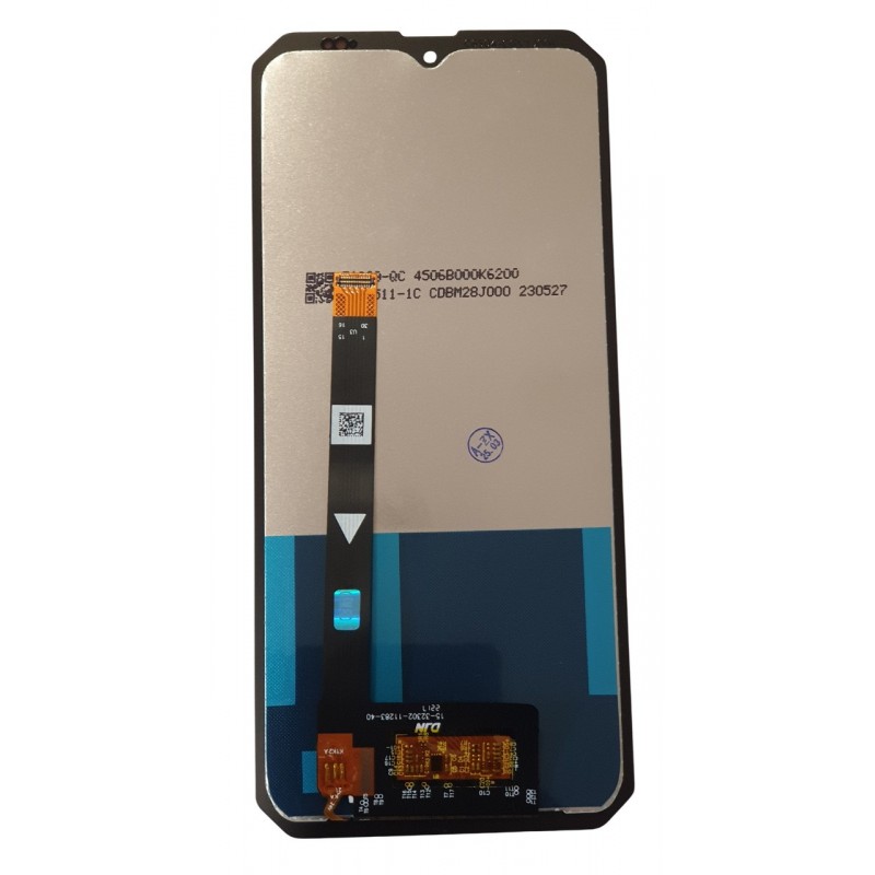copy of Display Blackview BV8800