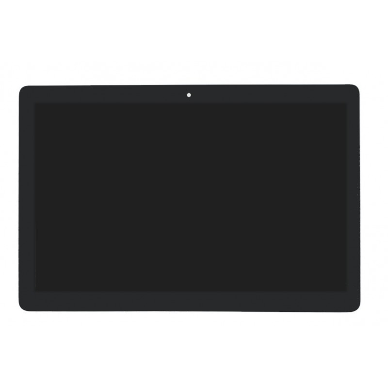 Display Lenovo Tab M10, X505, TB-X505X cu rama negru