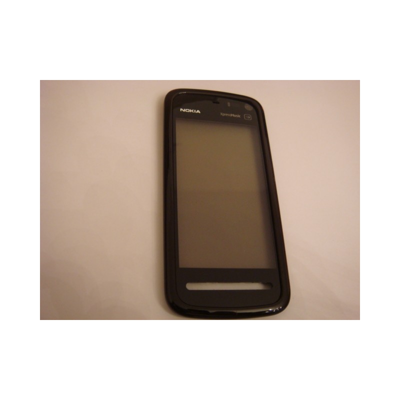 TouchScreen Nokia 5800 Geam si Touch Screen Original