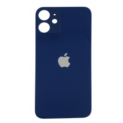 Capac iPhone 12 mini albastru