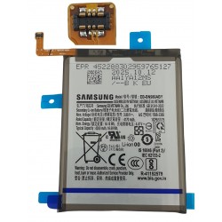 Acumulator Samsung Galaxy...