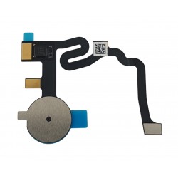 Amprenta Google Pixel 4A