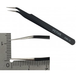 Penseta calitativa cu varf...