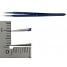 Penseta cu varf drept subtire Mechanic AAC-14