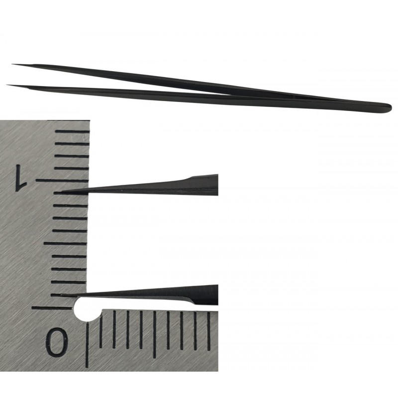 copy of Penseta cu varf drept subtire albastra