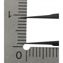 copy of Penseta cu varf drept subtire albastra