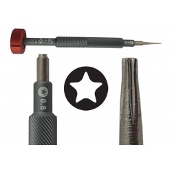 Surubelnita Pentalobe...