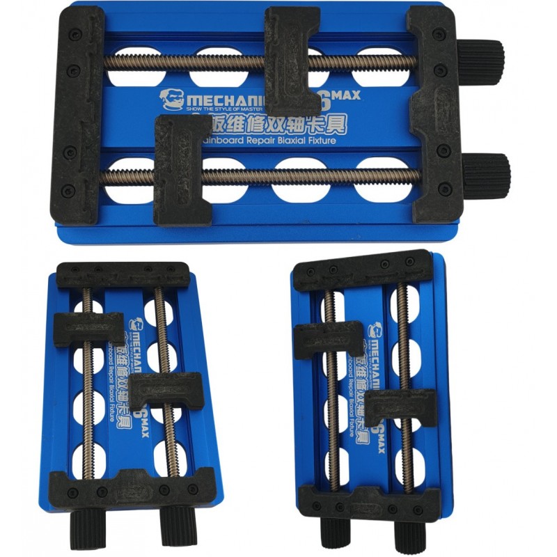 Menghina service placa baza Mechanic