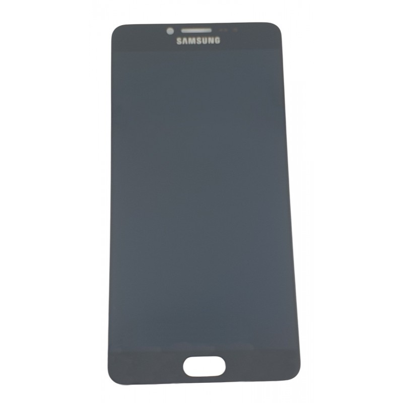 Display Samsung Galaxy C9 Pro negru oled