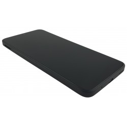 Display Honor 90 Lite cu rama negru oem