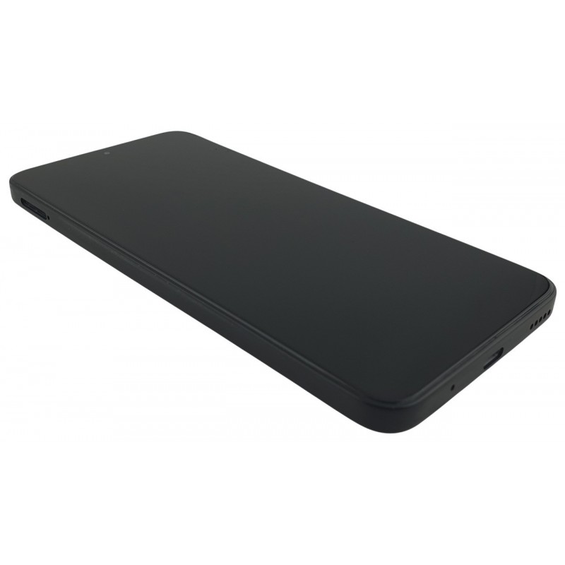Display Honor 90 Lite cu rama negru oem