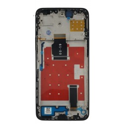 Display Honor 90 Lite cu rama negru oem cu flex