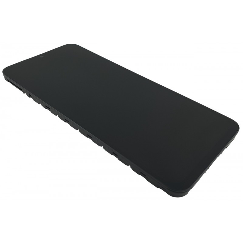 Display Samsung Galaxy A16 5G, A166 cu rama incell