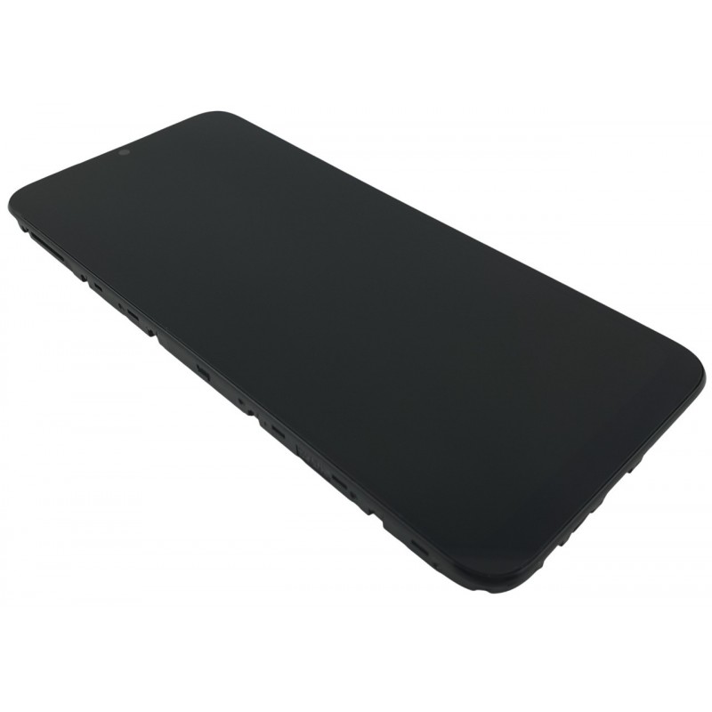 Display Honor X6b, cu rama oem