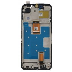 Display Honor X6b, cu rama oem