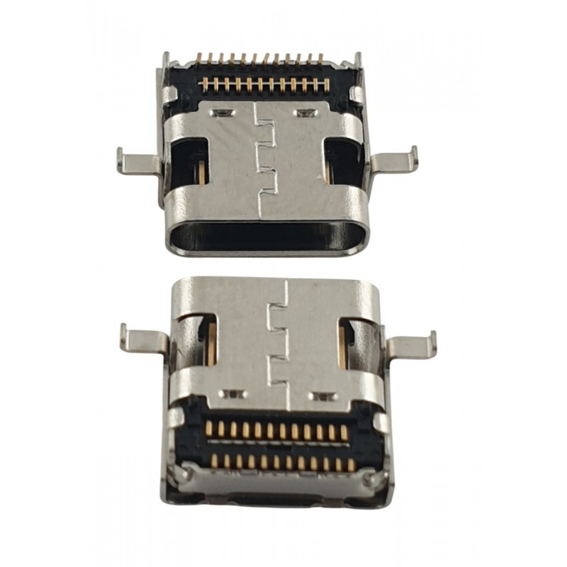 Conector alimentare Dell 7420