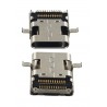 Conector alimentare Dell 7420