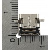 Conector alimentare Dell 7420