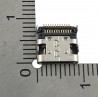 Conector alimentare Dell 5289, Lenovo x1 Yoga, Asus T303